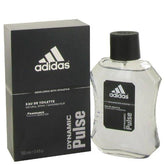 Adidas Dynamic Pulse - Eau De Toilette Spray (100ml)